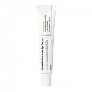 Крем для век без эфирных масел с центеллой и пептидами PURITO Centella Unscented Eye Cream 30 мл, ,