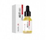 Images Six Peptide Watery Tender Bomb Essence Сыворотка с пептидами против морщин, 30 мл