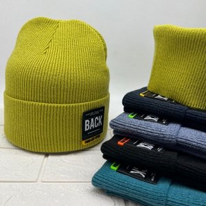 Шапка + снуд детский