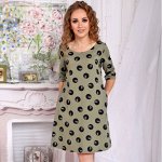Платья, сарафаны, туники