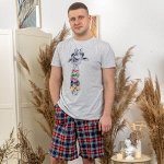 Мужской трикотаж