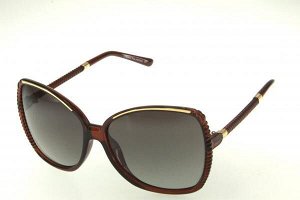 ME2828 очки с/з с 3 (коричневый)