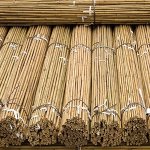 Бамбуковая Поддержка 60см 8/10мм, 1шт