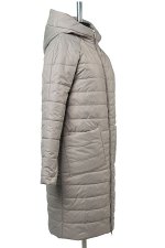 Империя пальто Куртка женская  демисезонная (Синтепон 150)