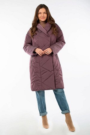 Империя пальто Куртка женская зимняя (альполюкс 250)