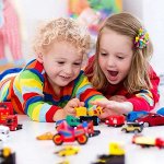 Детские игрушки. Большой выбор. Приятные цены