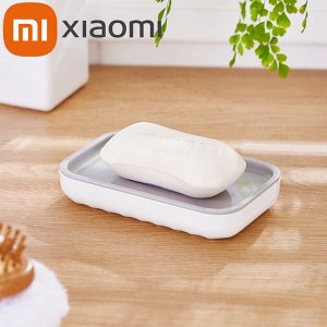 Мыльница Xiaomi BDO Wave Pattern Soap Box