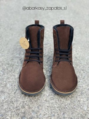 Дезерты ab.z. 27001 chocolate