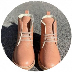 ДЕЗЕРТЫ Ab.Zapatos 4619/2 Antique месяца
