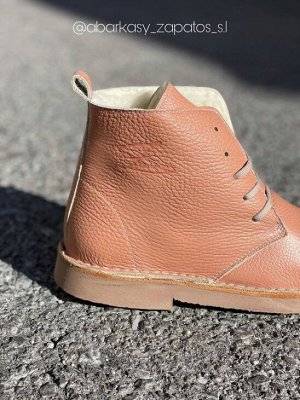 ДЕЗЕРТЫ Ab.Zapatos 4619/2 Antique месяца