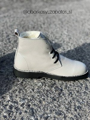 ДЕЗЕРТЫ Ab.Zapatos 4619/2 Perla месяца
