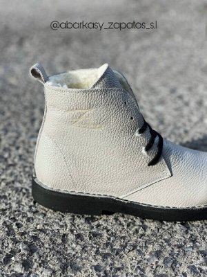 ДЕЗЕРТЫ Ab.Zapatos 4619/2 Perla месяца