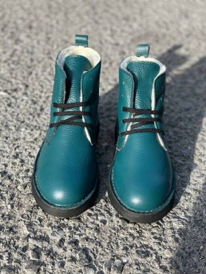 ДЕЗЕРТЫ Ab.Zapatos 4619/2 Petrol месяца