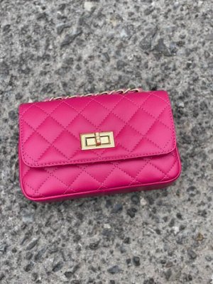 Сумка с цепочкой PELLE · COCO · (450)