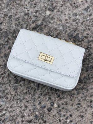 Сумка с цепочкой PELLE · COCO · (450)