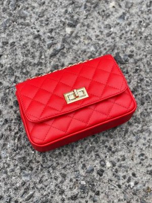 Сумка с цепочкой PELLE · COCO · (450)