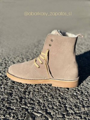 Дезерты ab.z. 27001 piedra