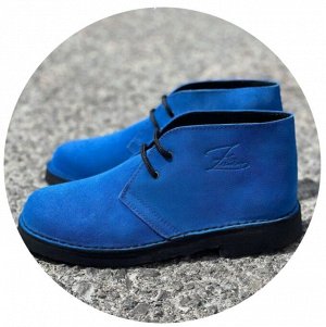 ДЕЗЕРТЫ мужские Ab.Zapatos 1516 New R Royal