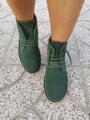 ДЕЗЕРТЫ AB.Zapatos 1619/2 New · R · Bosco