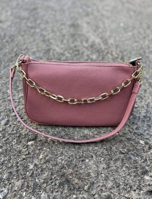 Сумка с цепочкой AB.Z · Pelle · 21-35 (350)