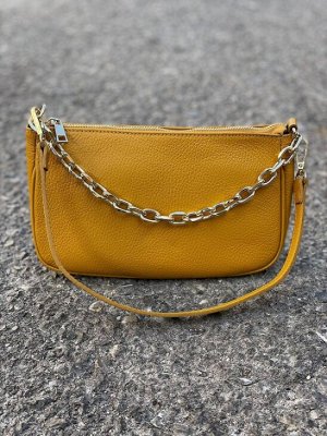 Сумка с цепочкой AB.Z · Pelle · 21-35 (350)