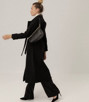 Сумка с цепочкой AB.Z · Pelle · 21-35 (350)