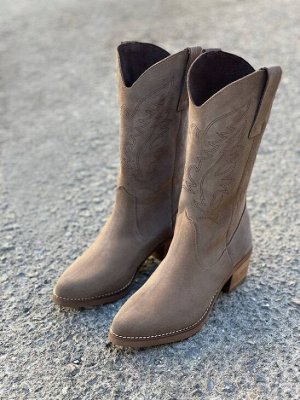 Казаки TEKILA 7001 taupe
