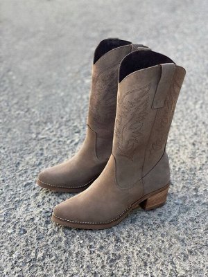 Казаки TEKILA 7001 taupe