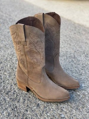 Казаки TEKILA 7001 taupe