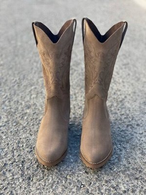 Казаки TEKILA 7001 taupe