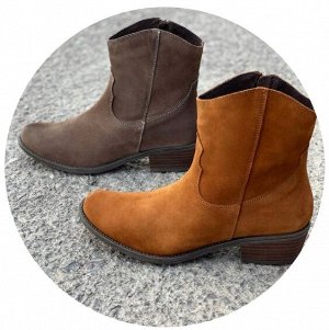Казаки TEKILA 7103 Taupe