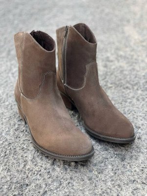 Казаки TEKILA 7103 Taupe
