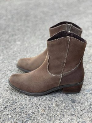 Казаки TEKILA 7103 Taupe