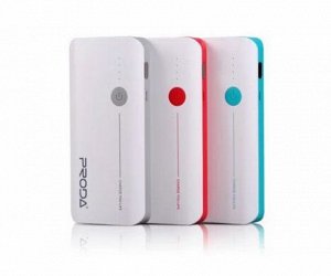 Аккумулятор портативный Remax Jane 20000 mAh