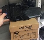 Летняя обувь
