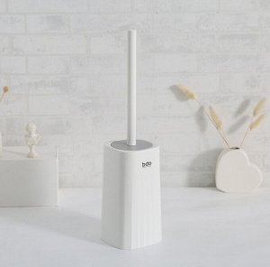 Ершик для унитаза Xiaomi BDO Wave Pattern Toilet Brush