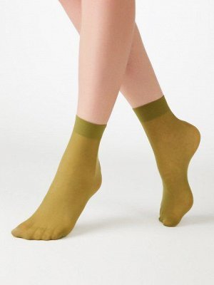 Носки женские полиамид, Minimi, Micro color 50 носки