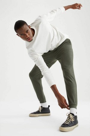 Спортивные брюки Slim Fit Basic Jogger