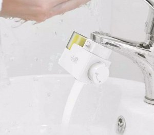 Фильтр-насадка для крана Xiaomi Xiaolang VC Beauty Faucet