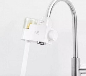 Фильтр-насадка для крана Xiaomi Xiaolang VC Beauty Faucet