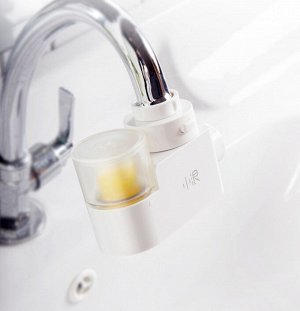 Фильтр-насадка для крана Xiaomi Xiaolang VC Beauty Faucet