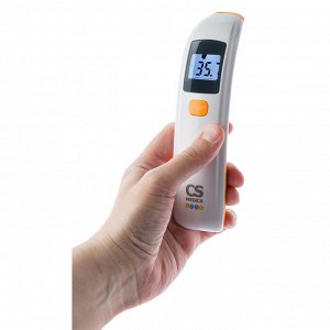 Термометр электронный инфракрасный  CS Medica KIDS CS-88