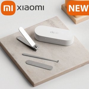 Набор для маникюра Xiaomi Hoto Clicclic Professional Nail Clippers Set