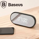 Колонка-часы Baseus Encok Wireless Speaker