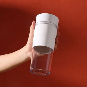 Беспроводной блендер - соковыжималка Xiaomi Mijia Portable Juicer Cup