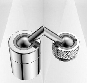 Аэратор Xiaomi Diiib Rotatable Kitchen Tap Head