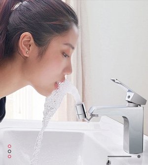 Аэратор Xiaomi Diiib Rotatable Kitchen Tap Head