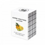 Wonder Bath / Детокс очищение для проблемной кожи [Sample] Super Vegitoks Cleanser_Yellow (3mlx20ea)