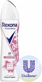 Rexona Антиперспирант аэрозоль женский Сухость пудры 150мл