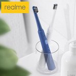 Электрическая зубная щетка Realme N1 Sonic Electric Toothbrush